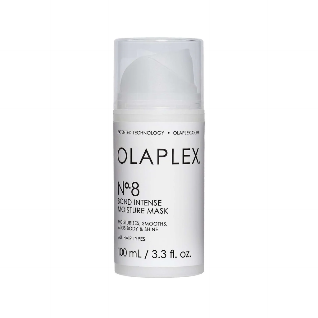 No. 8 Bond Repair Moisture Mask (100ML)
