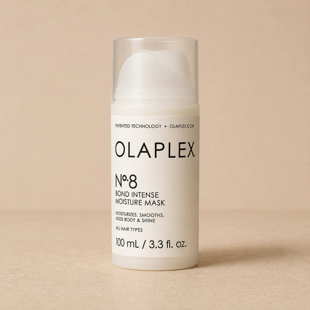 No. 8 Bond Repair Moisture Mask (100ML)