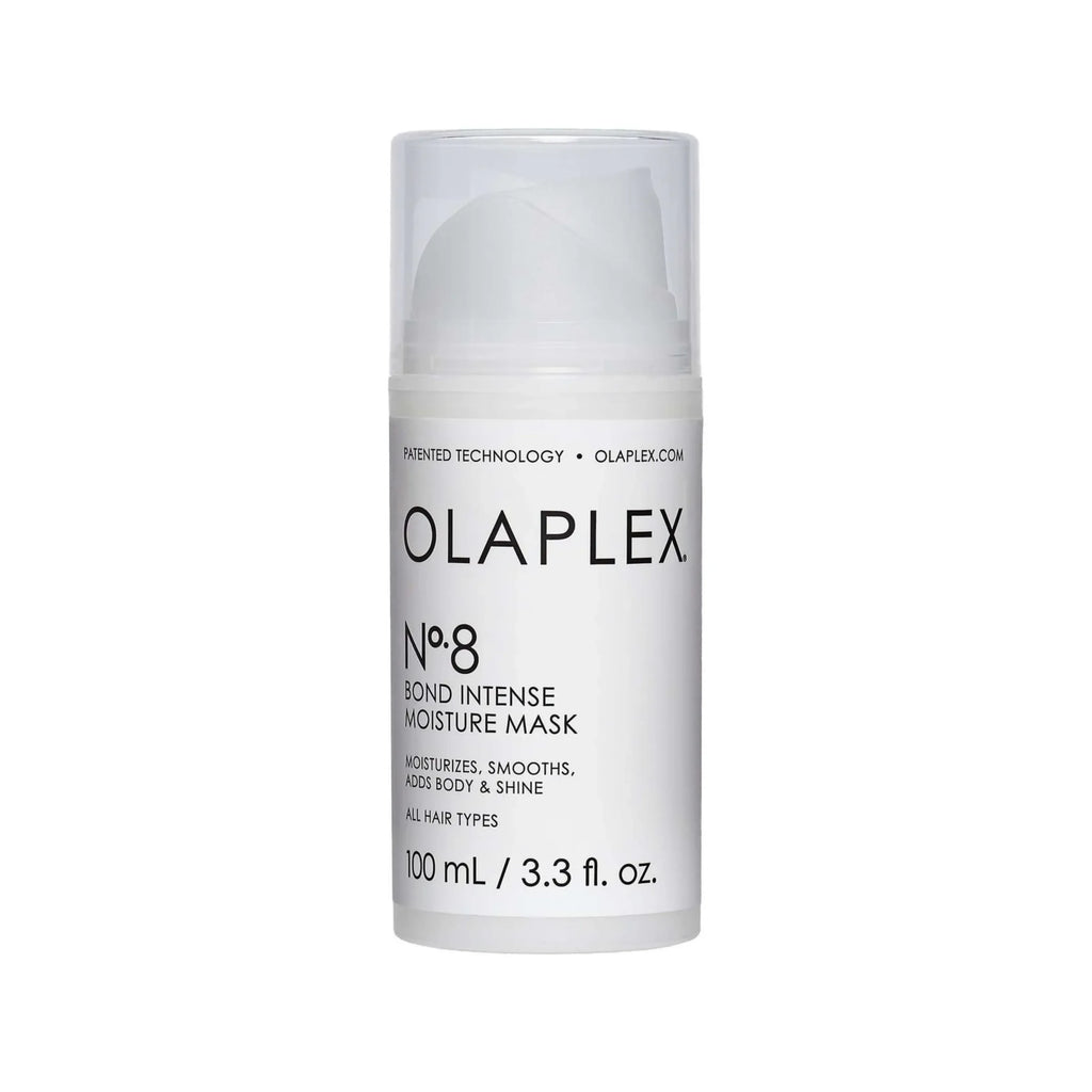 No. 8 Bond Repair Moisture Mask (100ML)