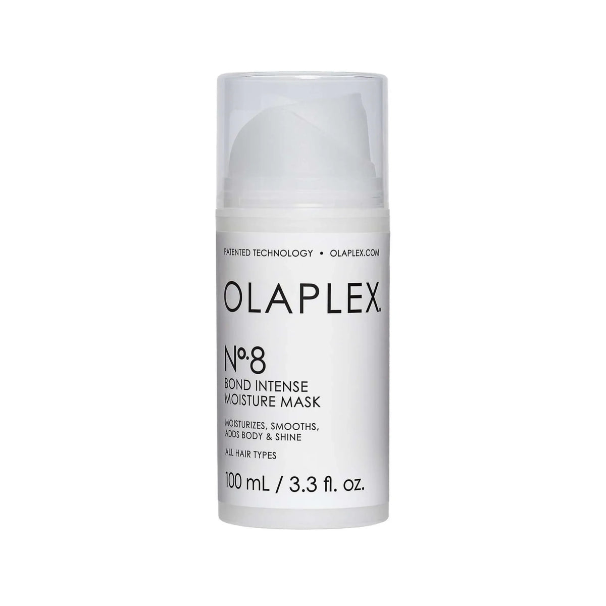 No. 8 Bond Repair Moisture Mask (100ML)