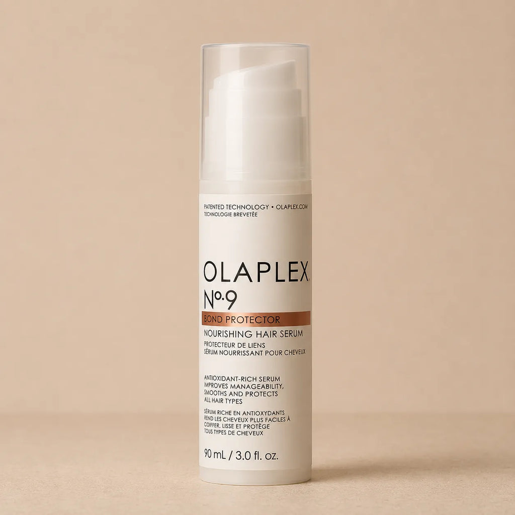 No. 9 Bond Protector Nourishing Hair Serum Global (90ML)