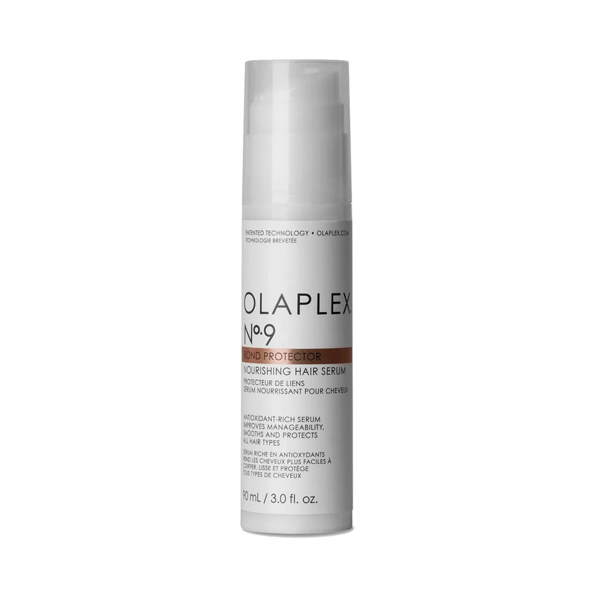 No. 9 Bond Protector Nourishing Hair Serum Global (90ML)